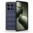 Mobigear Bumpy Xiaomi 14T Flexibel TPU Skal - Mörkblå