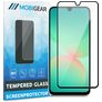 Mobigear Premium Samsung Galaxy A26 Szkło hartowane Ochrona ekranu - Kompatybilna z etui - Czarny