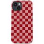 Burga Tough iPhone 15 Hard Case Back cover Shockproof - Cheerleader