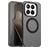 Mobigear Shockproof Xiaomi 15T Pro MagSafe Kova Suojakuori - Musta