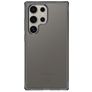 ITSKINS SpectrumClear-R Samsung Galaxy S24 Ultra TPU flexible Carcasa Antigolpes - Smoke