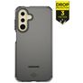 ITSKINS Level 2 SpectrumClear R Samsung Galaxy A56 TPU flexível Capa traseira Antichoque - Preto