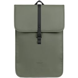 Gaston Luga Däsh Pack Mochila 13 - 14 polegadas para portátil - Verde azeitona