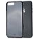 Mobilize Gelly iPhone 7 Plus TPU flessibile Back cover - Nero
