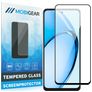 Mobigear Premium OPPO A60 Tempered Glass Screen Protector - Case Friendly
