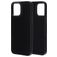 Mobiparts Classic iPhone 16 Pro Max TPU flexible Carcasa - Negro