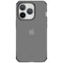 ITSKINS SpectrumClear-R iPhone 14 Pro Flexibel TPU Skal Stötsäkert - Smoke