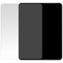 Mobilize iPad Air 13 tommer (2025) Glas Skærmbeskytter - Case Friendly