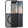 Mobilize Hybrid Samsung Galaxy Z Flip 8 MagSafe Hard Case Back cover Shockproof - Black