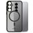 Mobilize Hybrid Samsung Galaxy S26 Plus MagSafe Hard Case Back cover Shockproof - Blue