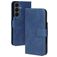 Mobiparts Classic Wallet Samsung Galaxy S26 FE MagSafe Pungetui - Steel Blue