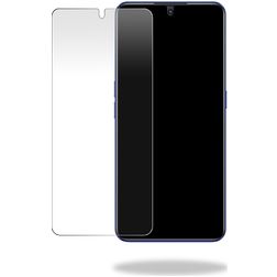 Mobilize Realme GT Neo 3 Vidro temperado Película de ecrã - Compatível com capas