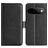 Mobigear Slim Magnet Google Pixel 11 Funda tipo libro Cartera - Negro