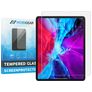 Mobigear iPad Pro 12,9 pulgadas (2020) Cristal templado Protector de pantalla - Compatible con fundas