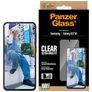 PanzerGlass Ultra-Wide Fit Samsung Galaxy A37 Vidro temperado Película de ecrã - Compatível com capas + Moldura de instalação