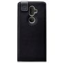 Mobilize Classic Gelly Alcatel 3V Wallet case - Black