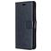 Mobigear Wallet Samsung Galaxy A41 Wallet case - Black