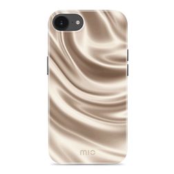 MIO iPhone 16e MagSafe Hard Case Back cover - Silky Dreams