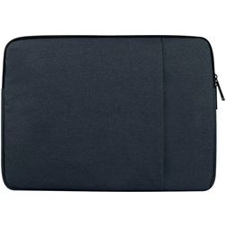 Mobigear Oxford Funda (max 25 cm x 37 cm) para portátil - Azul