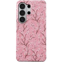 Burga Tough Samsung Galaxy S26 Ultra MagSafe Funda Plástico rígido Carcasa Antigolpes - Sakura
