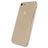 Mobilize Gelly Transparente iPhone 7 TPU flexível Capa traseira - Transparente