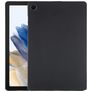 Mobigear Basics Slim Samsung Galaxy Tab A9 Plus (2023) Flexibel TPU Skal - Svart