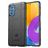 Mobigear Rugged Shield Samsung Galaxy M52 TPU flexible Carcasa Antigolpes - Negro
