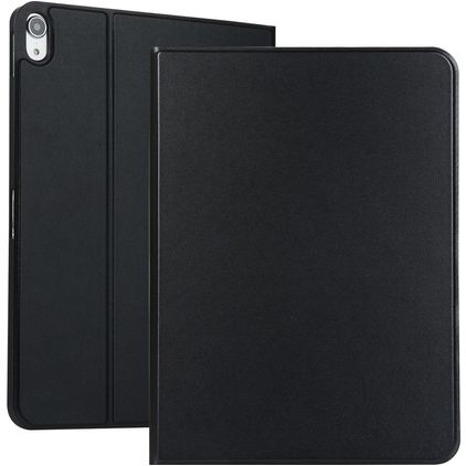 Mobigear Folio iPad 11 (2025) Cover a libro - Nero