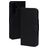 Mobiparts Classic Wallet Samsung Galaxy A26 MagSafe Plånboksfodral - Svart