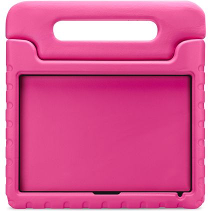 Xccess Kids Guard iPad Pro 11 polegadas (2022) Capa para crianças com pega - Rosa