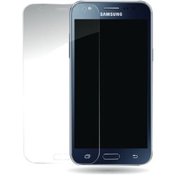 Mobilize Samsung Galaxy J5 (2015) Glas Skærmbeskytter - Case Friendly