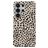 Burga Tough Samsung Galaxy S26 Ultra MagSafe Hardcase Back cover Antiurto - Almond Latte