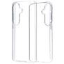 Mobiparts Classic Transparent Samsung Galaxy S26 Flexibel TPU Skal - Transparent