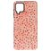 Burga Tough Samsung Galaxy A12 Funda Plástico rígido Carcasa Antigolpes - Watermelon Shake