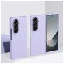 Mobigear Colors Samsung Galaxy Z Fold 7 Hardcase Back cover - Viola