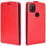 Mobigear Alcatel 3X (2020) Flip case - Red