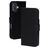 Mobiparts Classic Wallet iPhone 17 MagSafe Wallet case - Black