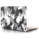 Mobigear Design MacBook 12 cali (2015-2017) Etui Hardshell - Obudowa ochronna na laptopa MacBook - Urban Camauflage - Model A1534