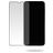 Mobilize Samsung Galaxy A15 Vetro Protezione schermo - Compatibile con le cover - Nero