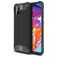 Mobigear Outdoor Samsung Galaxy A71 Hardcase Back cover Antiurto - Nero