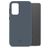 Mobilize Rubber Gelly Samsung Galaxy A73 Flexible TPU Back cover - Matt Blue