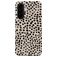 Burga Tough Samsung Galaxy A37 Hard Case Back cover Shockproof - Almond Latte