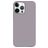 Valenta Snap Luxe iPhone 13 Pro Max Carcasa - Morado