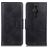 Mobigear Classy Sony Xperia Pro-I Pungetui med Seddelrum - Sort