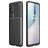 Mobigear Racing OnePlus Nord N100 TPU flexible Carcasa - Negro