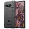 Mobigear Rugged Shield Google Pixel 7 Pro Flexible TPU Back cover Shockproof - Black