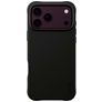 CARE by PanzerGlass Fashionable iPhone 18 Pro Max MagSafe Fleksibel TPU Bagsidecover - Sort