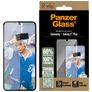 PanzerGlass Ultra-Wide Fit Samsung Galaxy S25 Plus Szkło hartowane Ochrona ekranu - Kompatybilna z etui