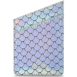 My Style Sticky Card Portacarte - 2 carte - Silver Mermaid