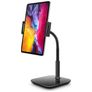 Mobigear Desk Tablet Stand - Black Universal